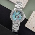 Oris Aquis Date 01 733 7770 4150-Set - (1/8)