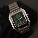 Cartier Santos WSSA0061 - (6/8)