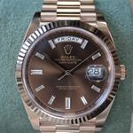 Rolex Day-Date 40 228235 - (2/2)