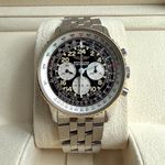 Breitling Navitimer Cosmonaute B12019 - (1/14)