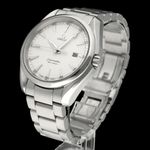 Omega Seamaster Aqua Terra 231.10.39.61.02.001 - (2/8)