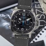 Panerai Luminor Submersible 1950 3 Days Automatic PAM00615 - (3/8)