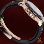 Rolex Daytona 116515LN - (7/8)