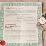 Rolex Datejust 36 16234 - (8/8)