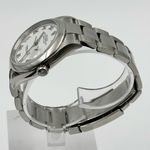 Rolex Datejust 36 126200 (2024) - White dial 36 mm Steel case (4/8)
