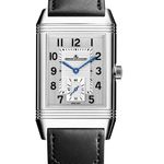 Jaeger-LeCoultre Reverso Q3858523 (2026) - Silver dial 27 mm Steel case (1/1)
