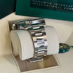 Rolex GMT-Master II 126719BLRO - (7/8)