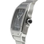 Cartier Santos WSSA0030 - (5/8)