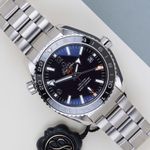Omega Seamaster Planet Ocean 232.30.44.22.01.001 - (1/8)