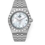 Tudor Royal 28400 (2025) - Parelmoer wijzerplaat 34mm Staal (1/1)