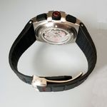 Omega Constellation Double Eagle 121.32.44.52.01.001 (2025) - Black dial 44 mm Steel case (6/8)