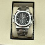 Patek Philippe Nautilus 5990/1A-001 - (2/8)