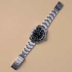 Rolex Submariner No Date 14060 (1999) - Black dial 40 mm Steel case (2/4)