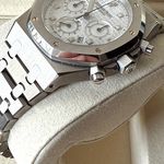 Audemars Piguet Royal Oak Chronograph 25860IS.O.1110IS.01 - (6/14)