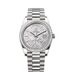 Rolex Day-Date 40 228349RBR - (1/1)