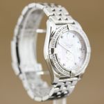 Breitling Galactic 36 A37330 (2011) - 36 mm Steel case (4/8)