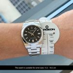 Rolex Oyster Perpetual 36 116000 - (2/8)