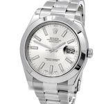 Rolex Datejust II 116300 - (1/5)