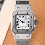 Cartier Santos 0901 - (1/8)