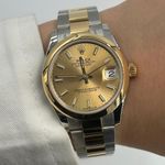 Rolex Datejust 278243 - (1/10)