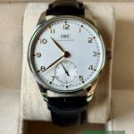 IWC Portuguese Automatic IW358303 - (2/7)