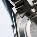 Rolex Daytona 116509 (2021) - Blue dial 40 mm White Gold case (8/8)