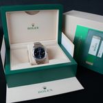 Rolex Oyster Perpetual 39 114300 - (8/8)