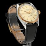 Rolex Oyster Perpetual Date 1505 - (5/7)