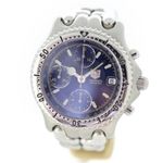 TAG Heuer Link CG2111-RO - (2/7)
