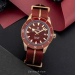 Rado HyperChrome Captain Cook R32504407 (Onbekend (willekeurig serienummer)) - 42mm Titanium (3/8)