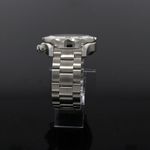 Omega Seamaster Diver 300 M 2595.30.00 (2004) - Silver dial Unknown Steel case (7/8)