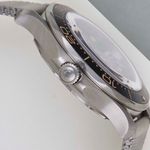 Omega Seamaster Diver 300 M 210.90.42.20.01.001 (2021) - Brown dial 42 mm Titanium case (8/8)