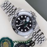 Rolex GMT-Master II 126710GRNR - (1/8)