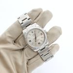 Rolex Air-King 114210 - (4/8)