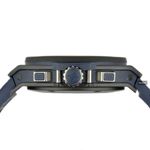 Hublot Big Bang 44 mm 301.CI.7170.LR (Unknown (random serial)) - Blue dial 44 mm Ceramic case (3/8)