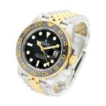 Rolex GMT-Master II 126713GRNR - (2/5)
