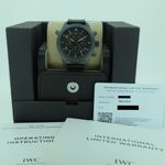 IWC Pilot Double Chronograph IW371815 - (4/4)