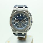 Audemars Piguet Royal Oak Offshore Chronograph 2648TI.OO.A027CA.01 (2020) - 43mm Titanium (4/8)