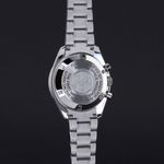 Omega Speedmaster Professional Moonwatch 3597.22.00 (2002) - Black dial 42 mm Steel case (7/8)