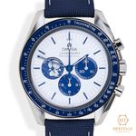 Omega Speedmaster Professional Moonwatch 310.32.42.50.02.001 - (2/8)