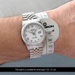 Rolex Datejust 36 16220 - (2/8)