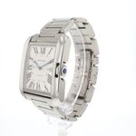 Cartier Tank Anglaise 3507 - (2/5)
