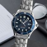 Omega Seamaster Diver 300 M 2221.80.00 - (3/8)