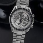 Omega Speedmaster Professional Moonwatch 311.30.42.30.99.002 - (3/8)