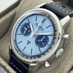 Breitling Top Time AB0176 - (6/8)