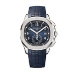 Patek Philippe Aquanaut 5968G-001 - (1/8)