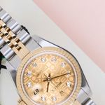Rolex Lady-Datejust 69173 - (4/8)