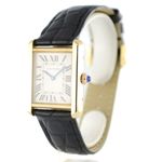 Cartier Tank Solo W5200002 - (2/7)