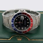 Rolex GMT-Master 16700 - (8/8)