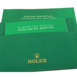 Rolex Daytona 116523 - (6/7)